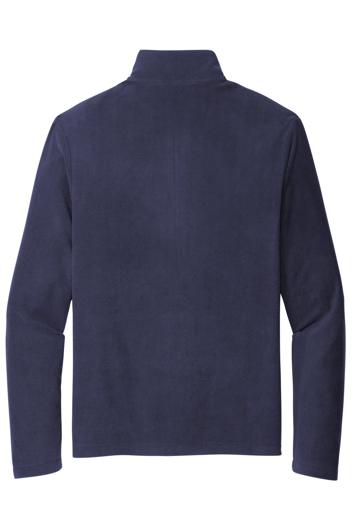 Port Authority Accord Microfleece Jacket - Navy