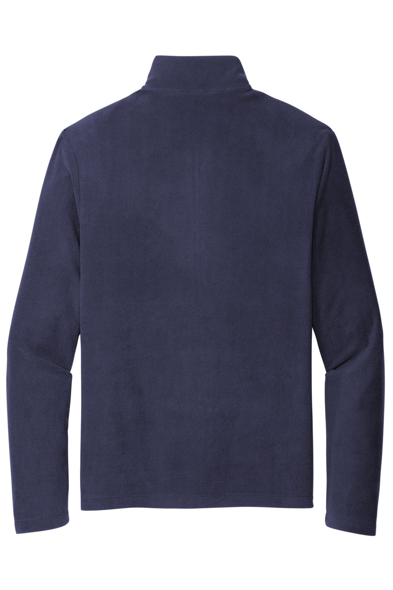 Port Authority Accord Microfleece Jacket - Navy