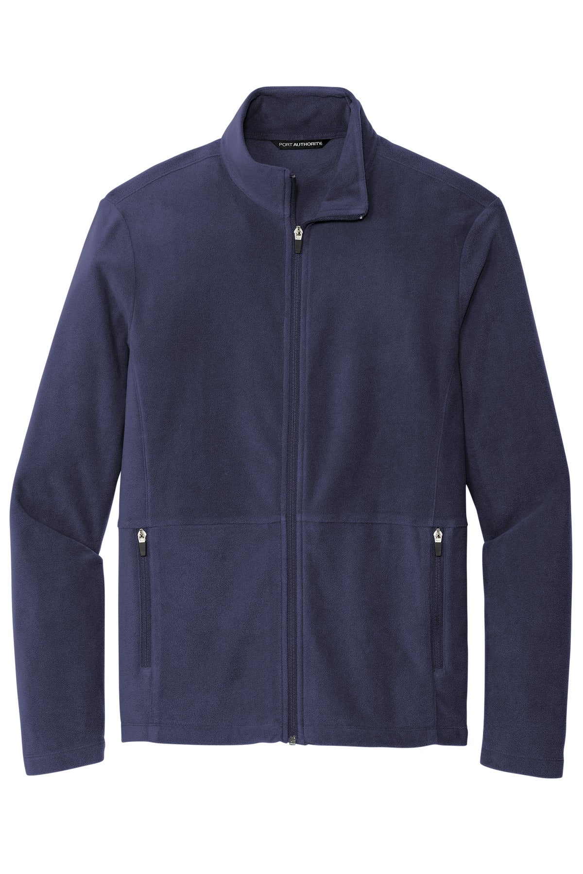 Port Authority Accord Microfleece Jacket - Navy
