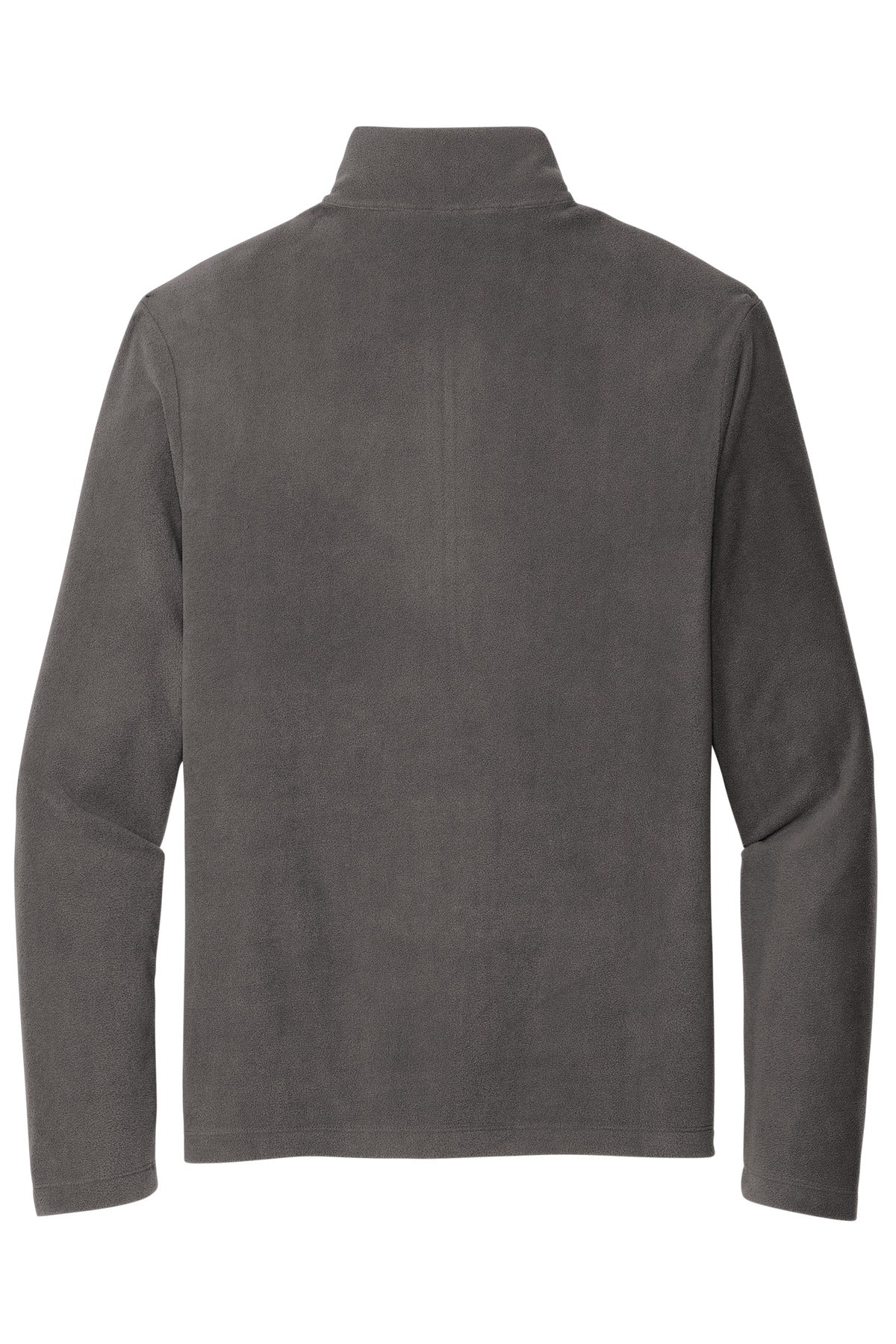 Port Authority Accord Microfleece Jacket - Pewter