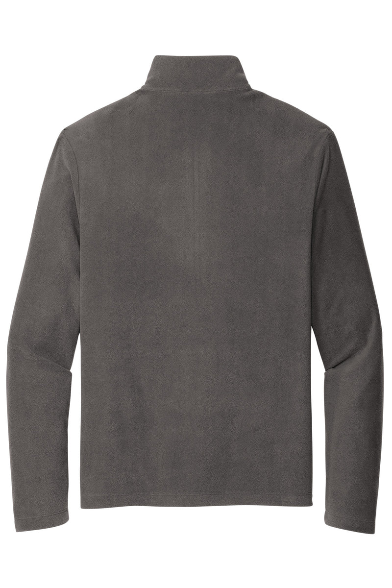 Port Authority Accord Microfleece Jacket - Pewter