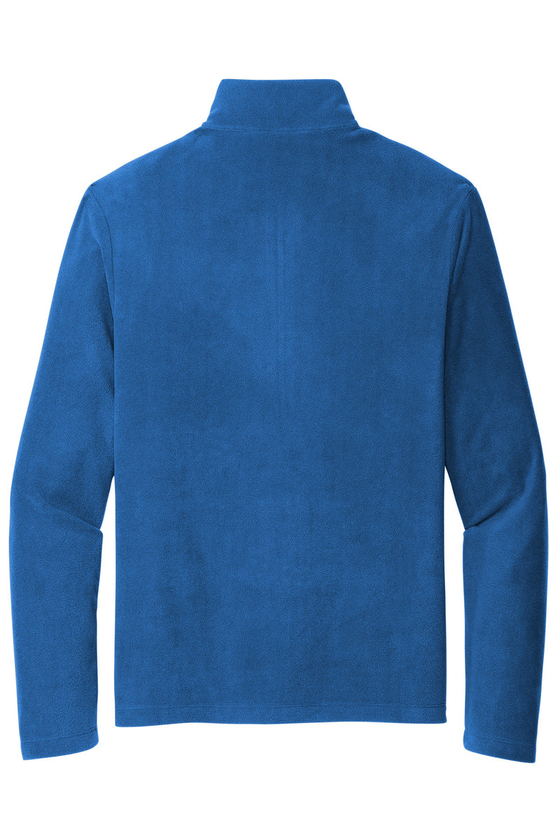 Port Authority Accord Microfleece Jacket - Royal