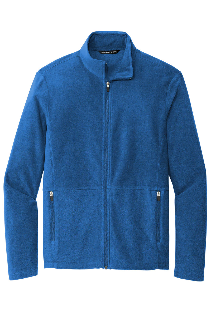 Port Authority Accord Microfleece Jacket - Royal