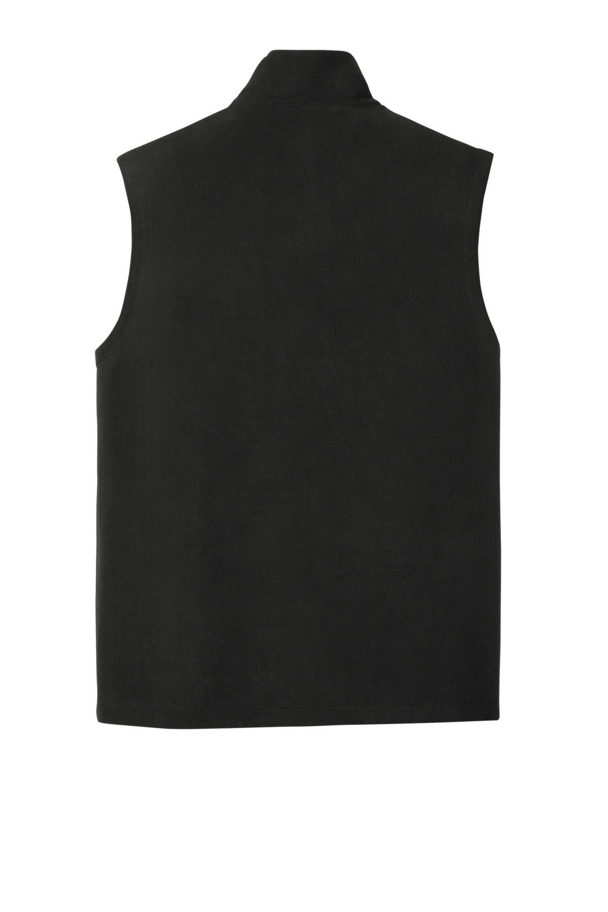 Port Authority Accord Microfleece Vest - Black