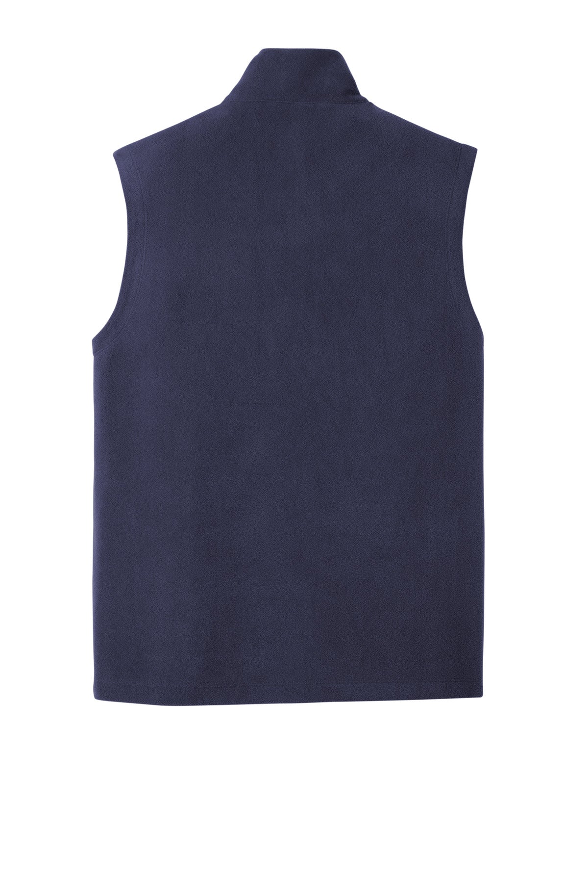 Port Authority Accord Microfleece Vest - Navy