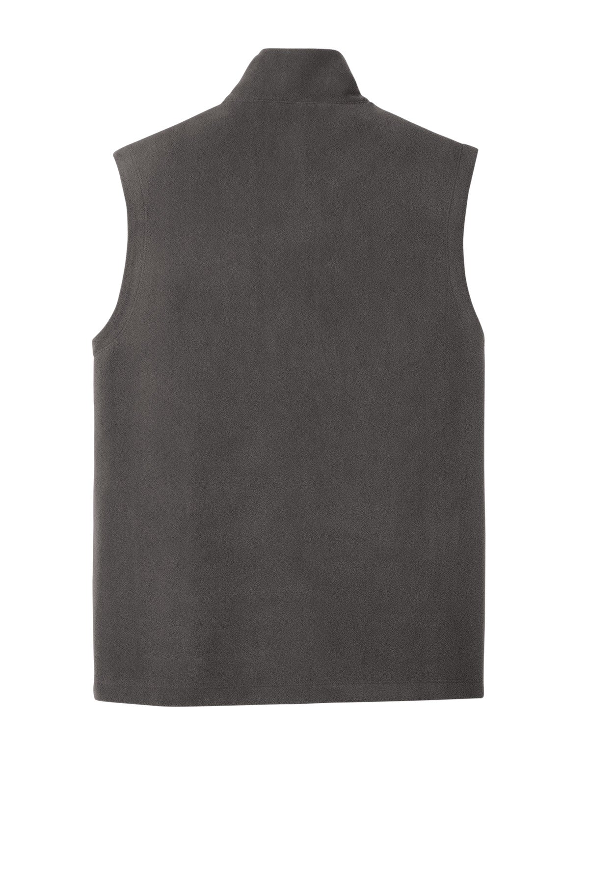 Port Authority Accord Microfleece Vest - Pewter