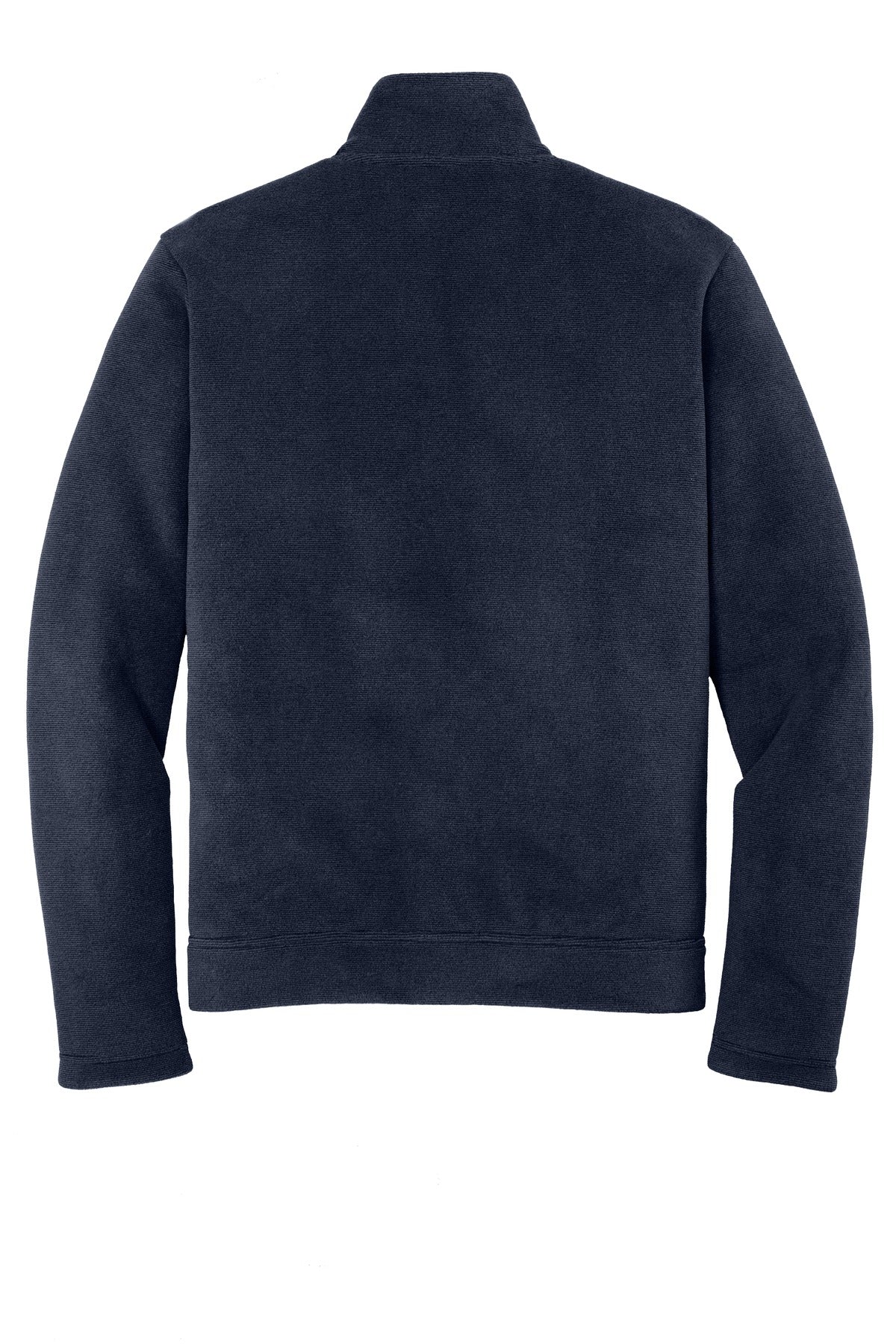 Port Authority  Ultra Warm Brushed Fleece Jacket - Insignia Blue/ River Blue Navy
