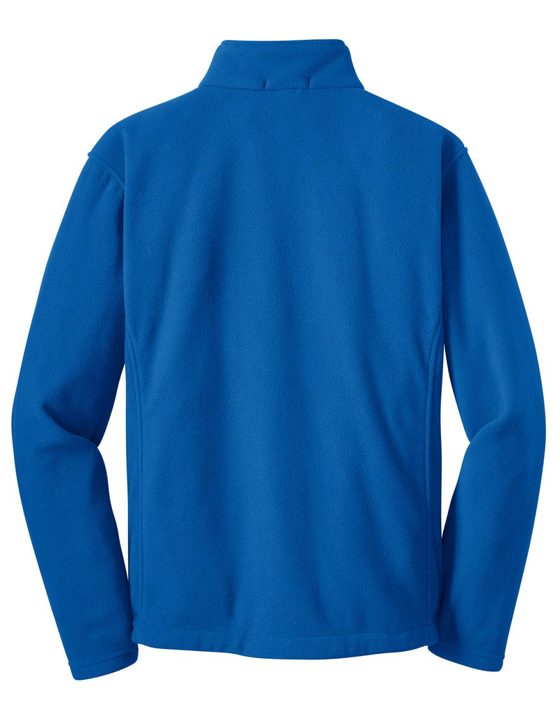Port Authority Value Fleece Jacket - True Royal
