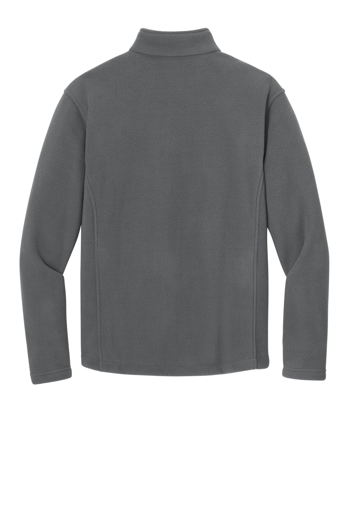 Port Authority Value Fleece Jacket - Deep Smoke