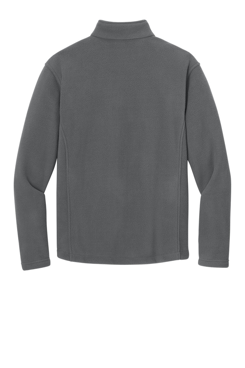 Port Authority Value Fleece Jacket - Deep Smoke