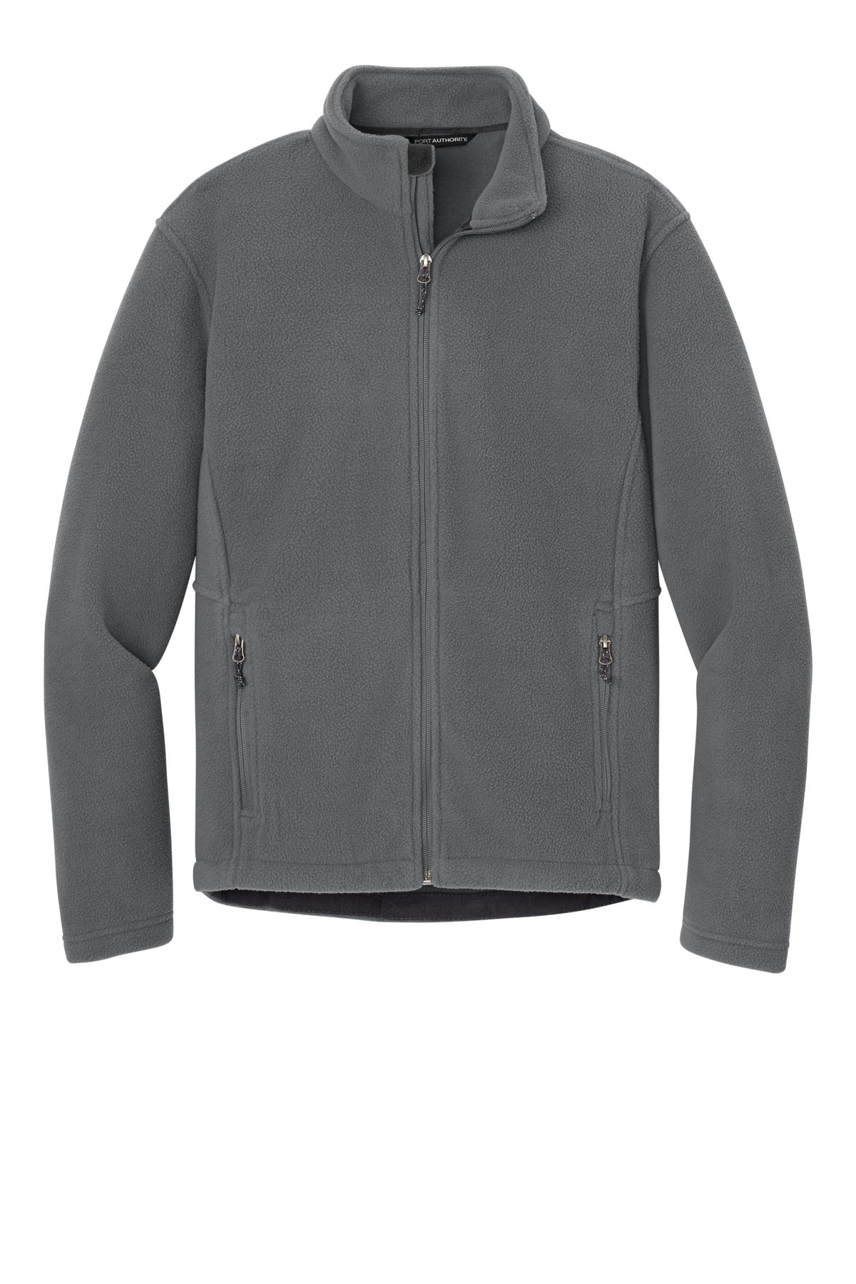 Port Authority Value Fleece Jacket - Deep Smoke