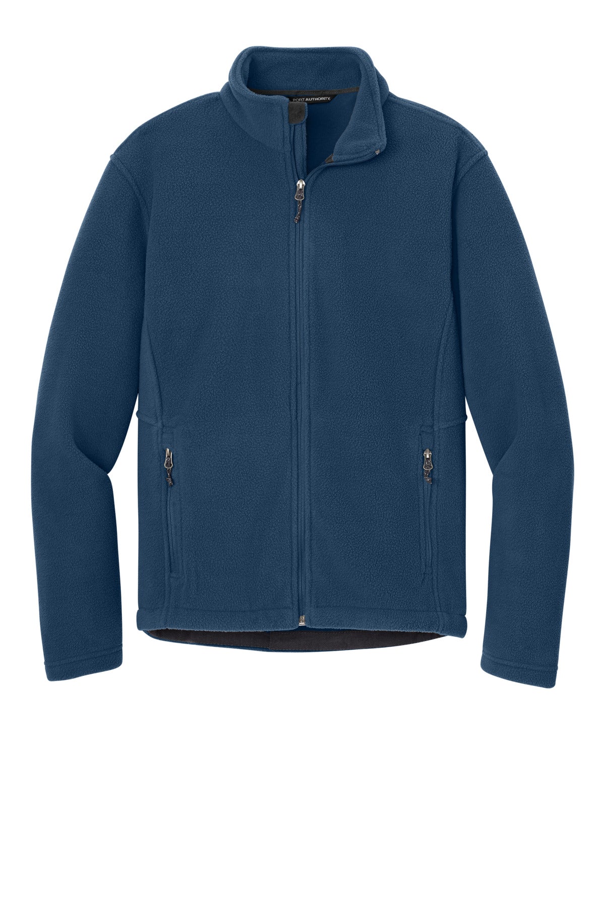 Port Authority Value Fleece Jacket - Insignia Blue