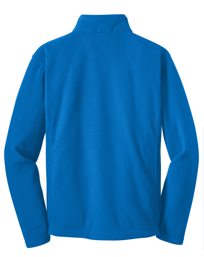 Port Authority Value Fleece Jacket - Skydiver Blue