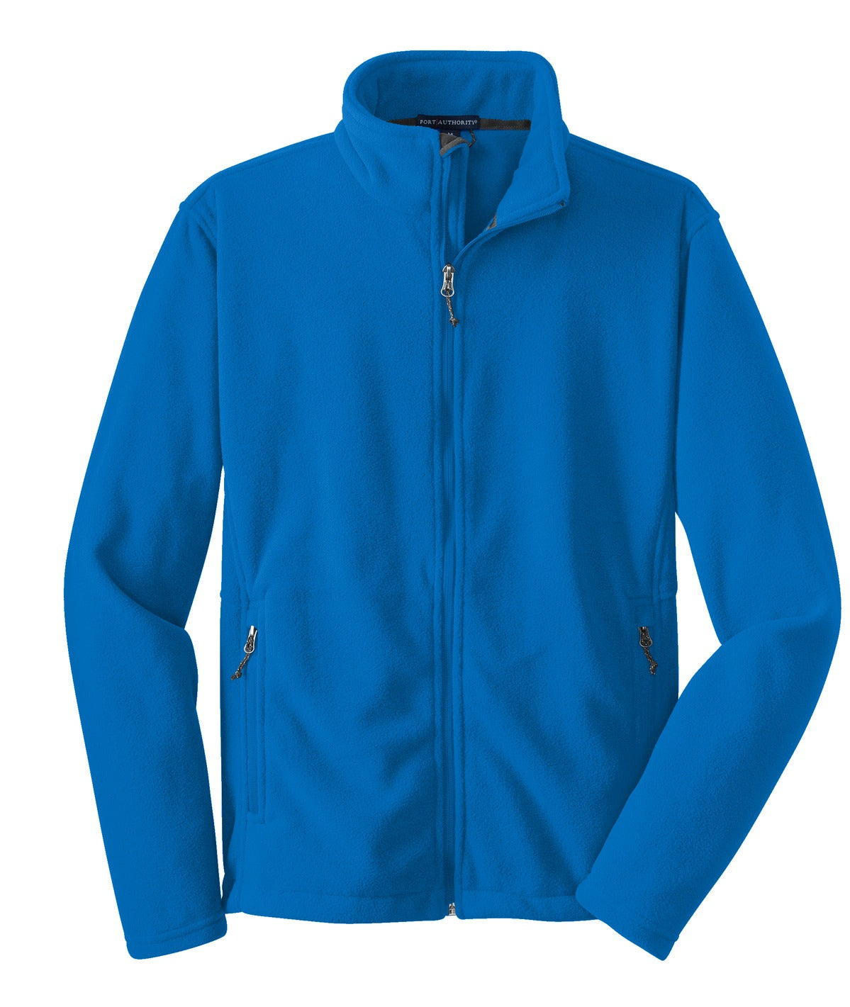Port Authority Value Fleece Jacket - Skydiver Blue
