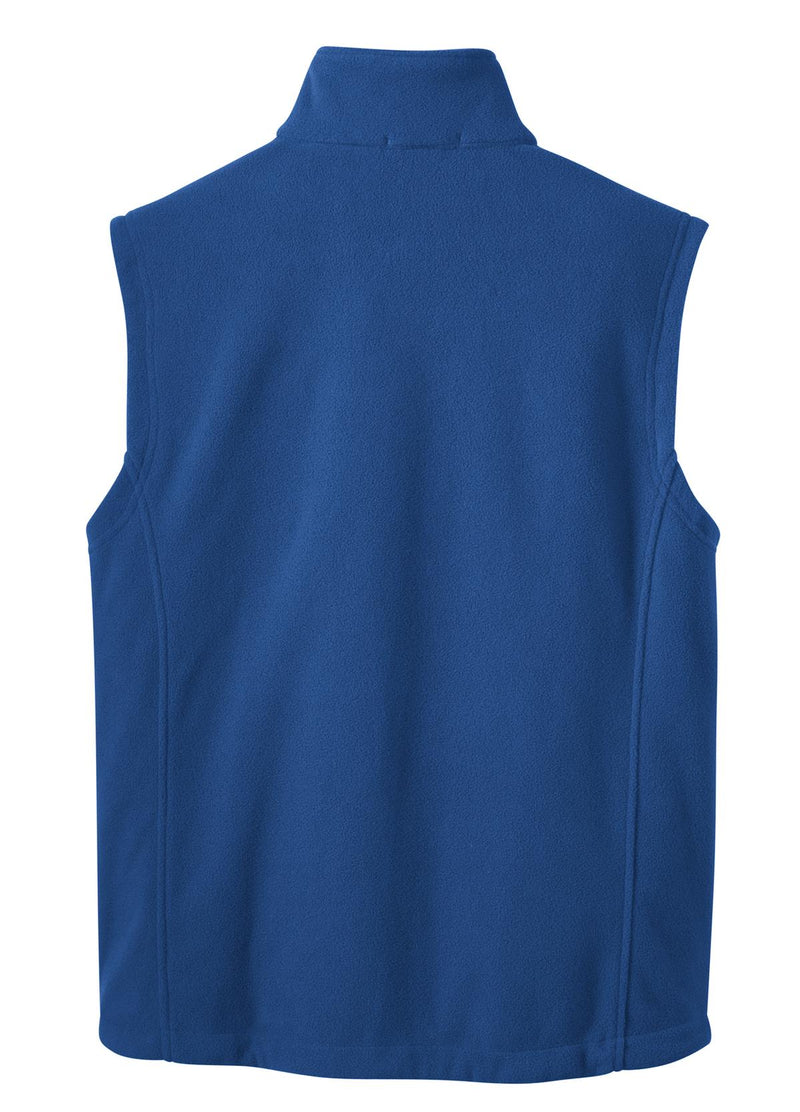 Port Authority Value Fleece Vest - True Royal