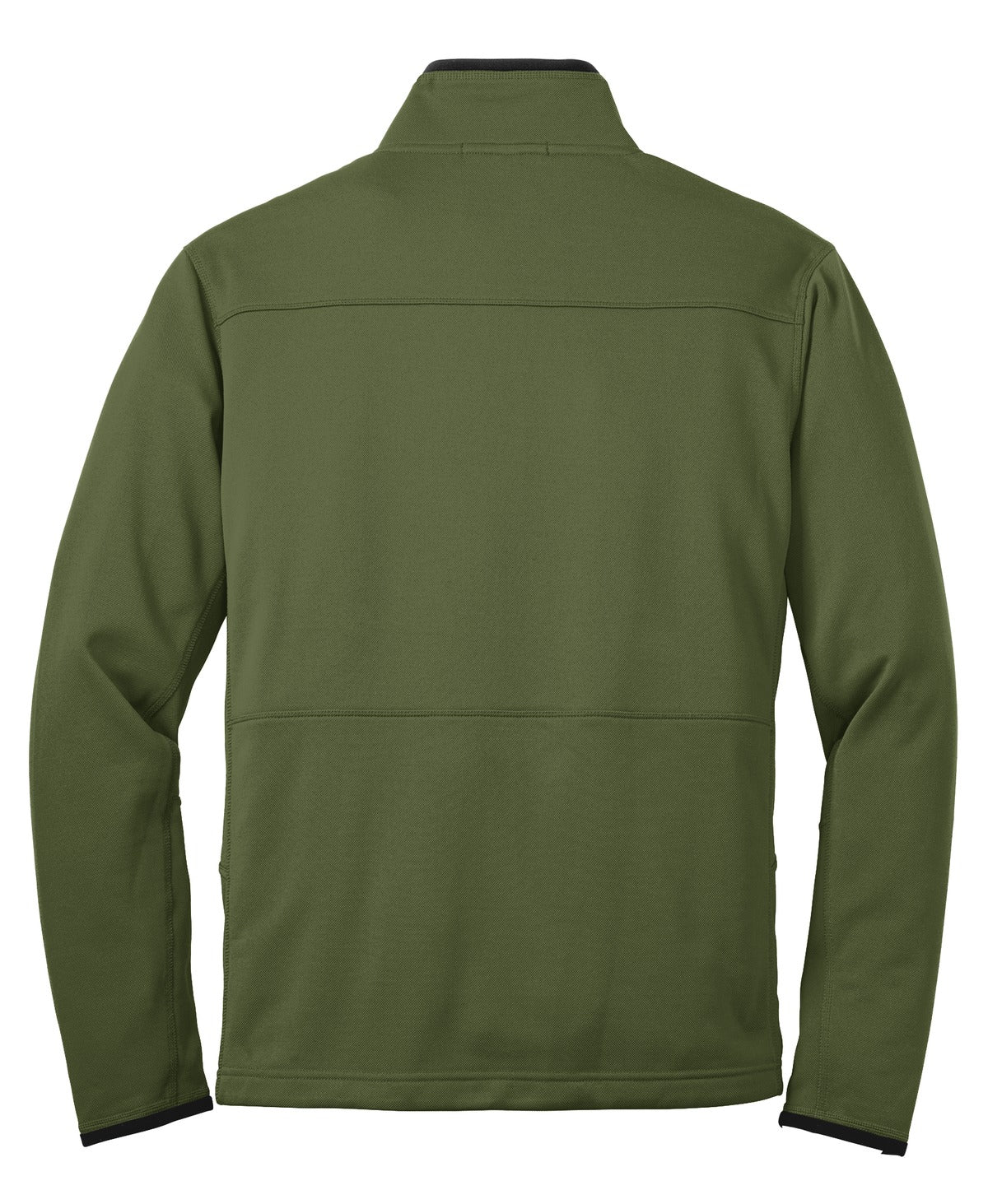 Port Authority Pique Fleece Jacket - Sherwood Green