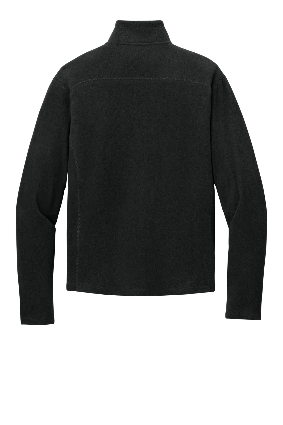 Port Authority Microfleece Jacket - Black