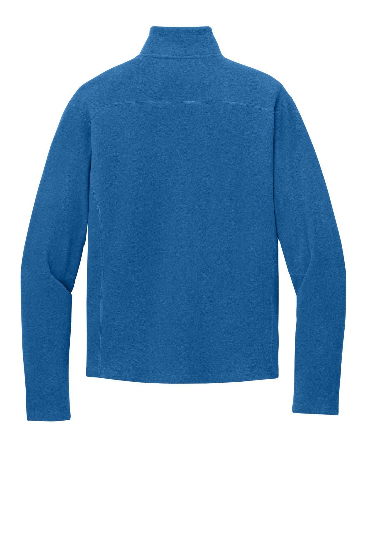 Port Authority Microfleece Jacket - Light Royal