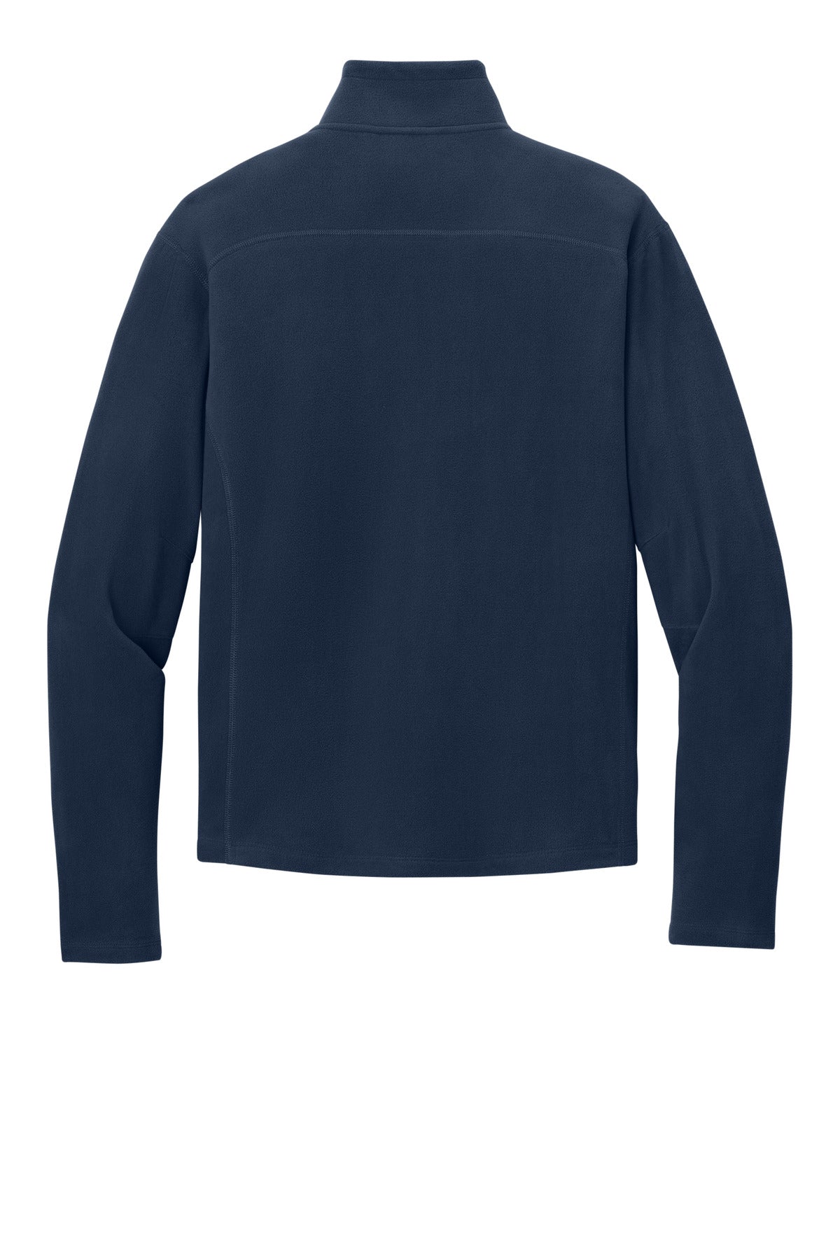 Port Authority Microfleece Jacket - True Navy