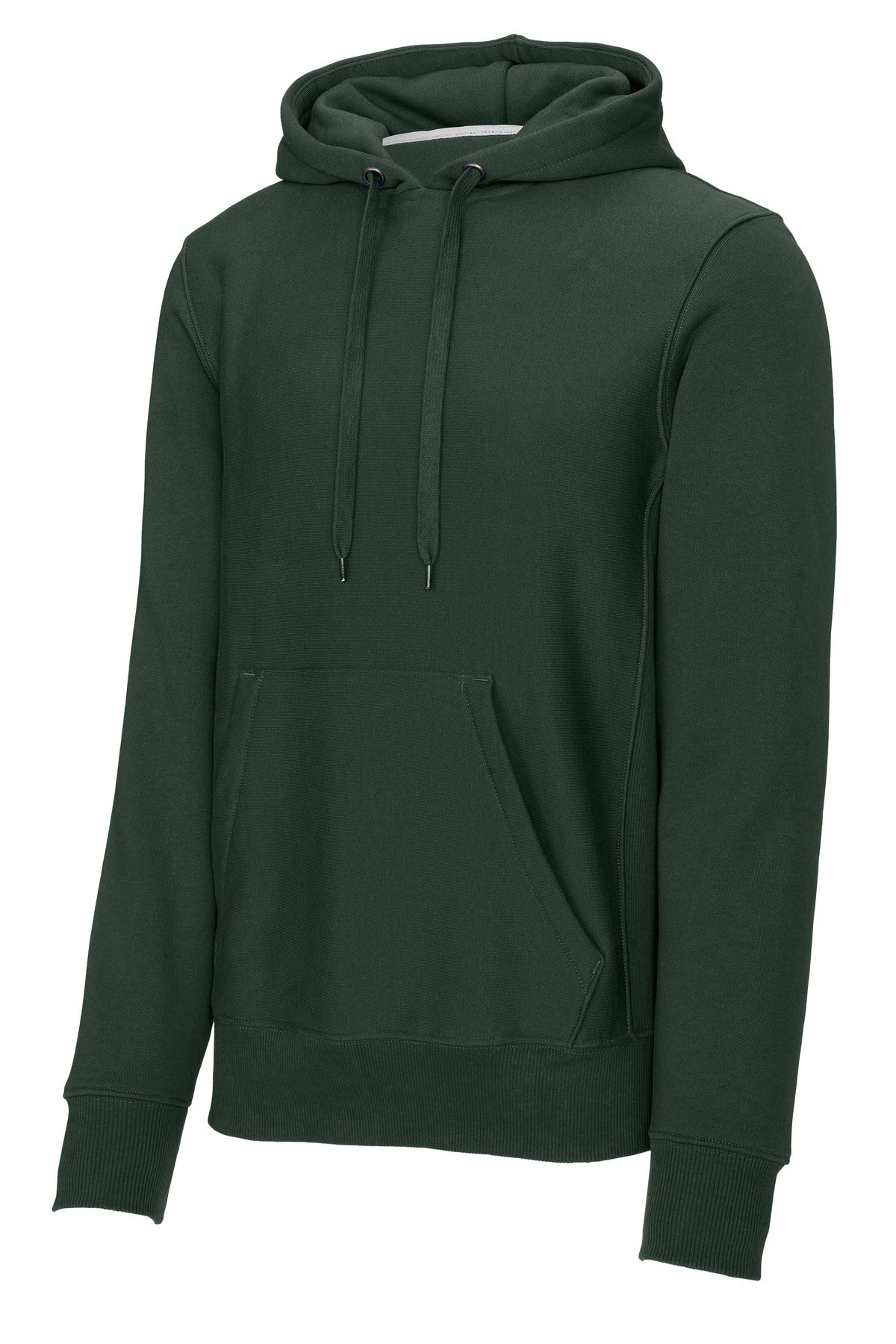 Sport-Tek Super Heavyweight Pullover Hooded Sweatshirt - Dark Green