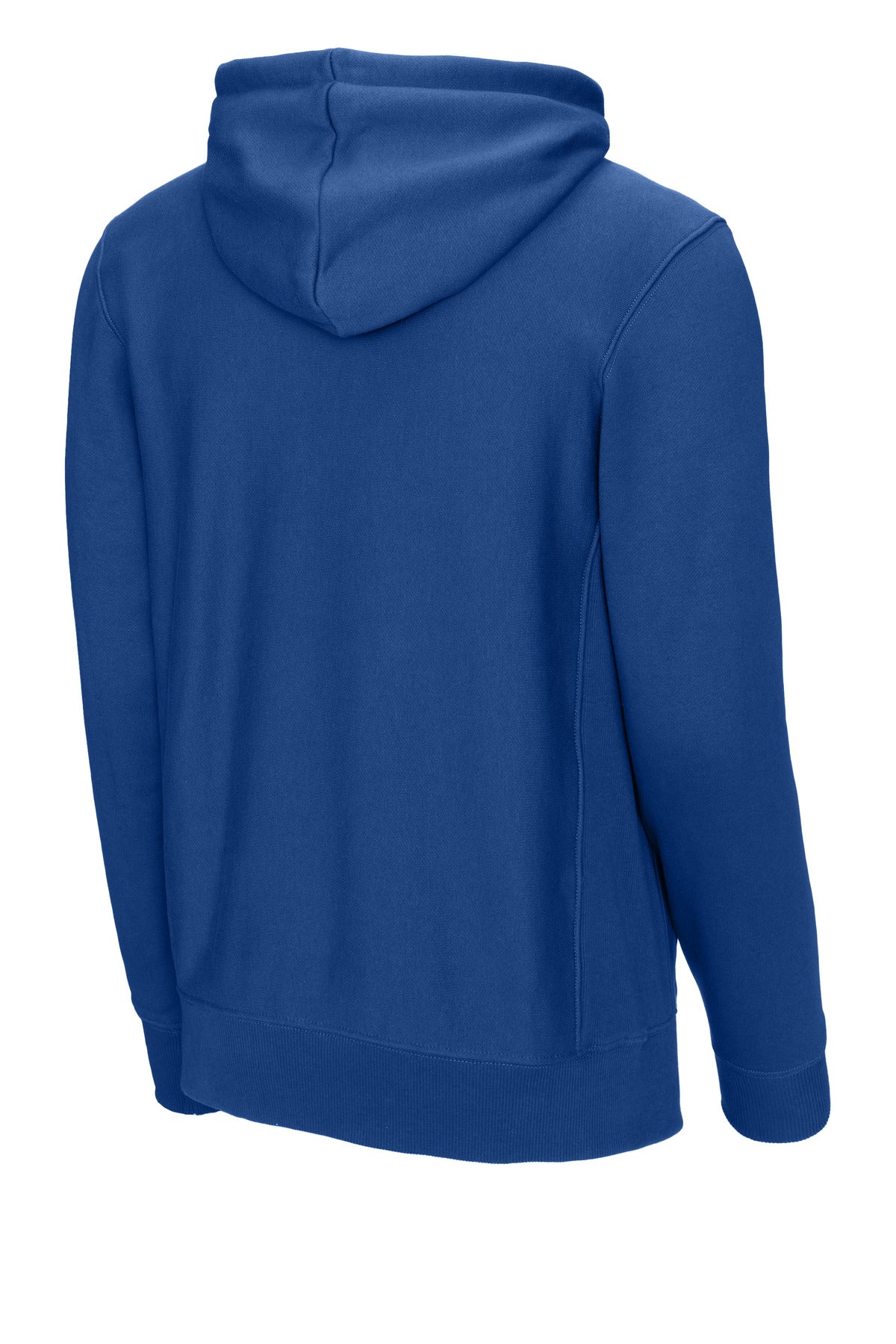 Sport-Tek Super Heavyweight Pullover Hooded Sweatshirt - Royal