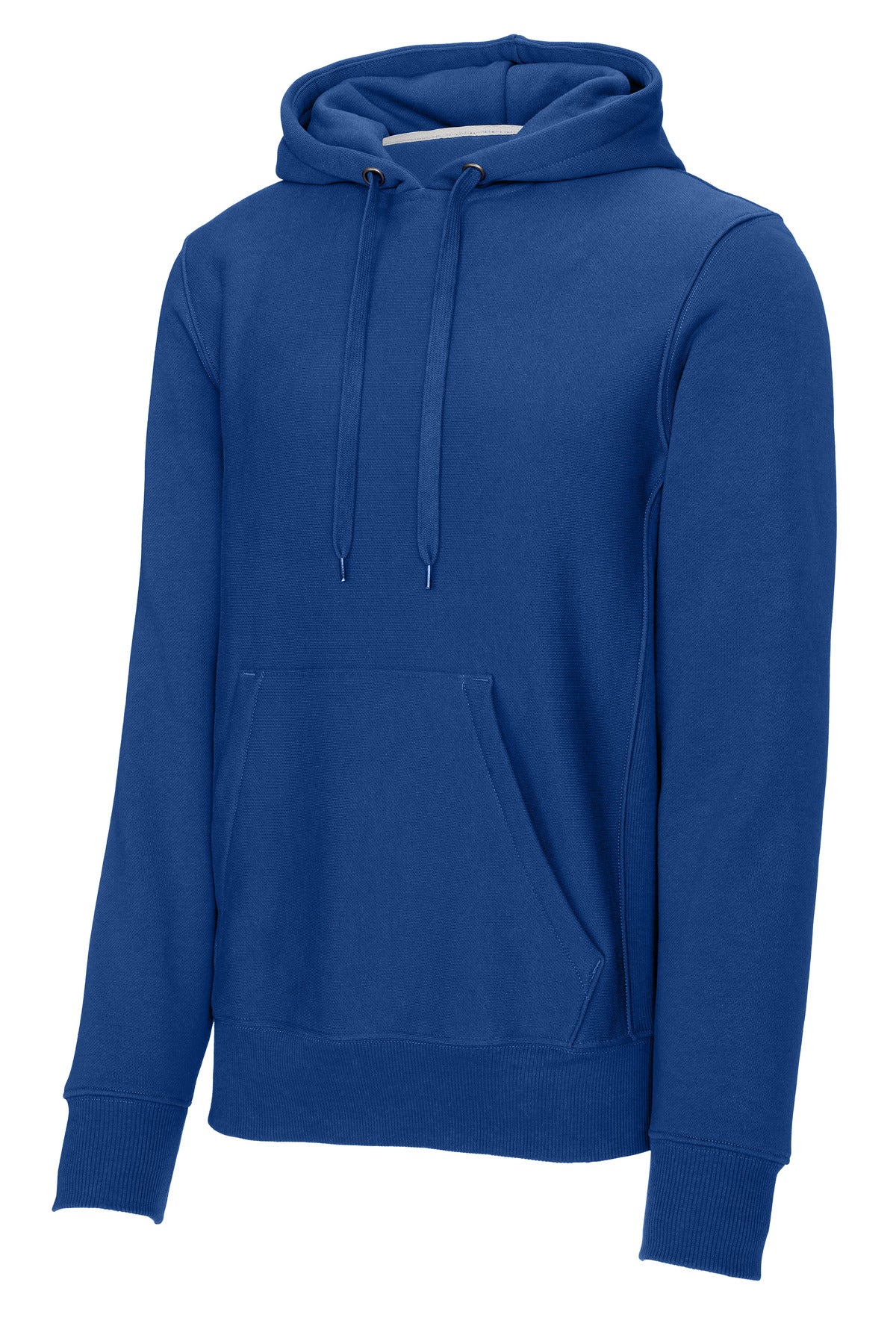 Sport-Tek Super Heavyweight Pullover Hooded Sweatshirt - Royal