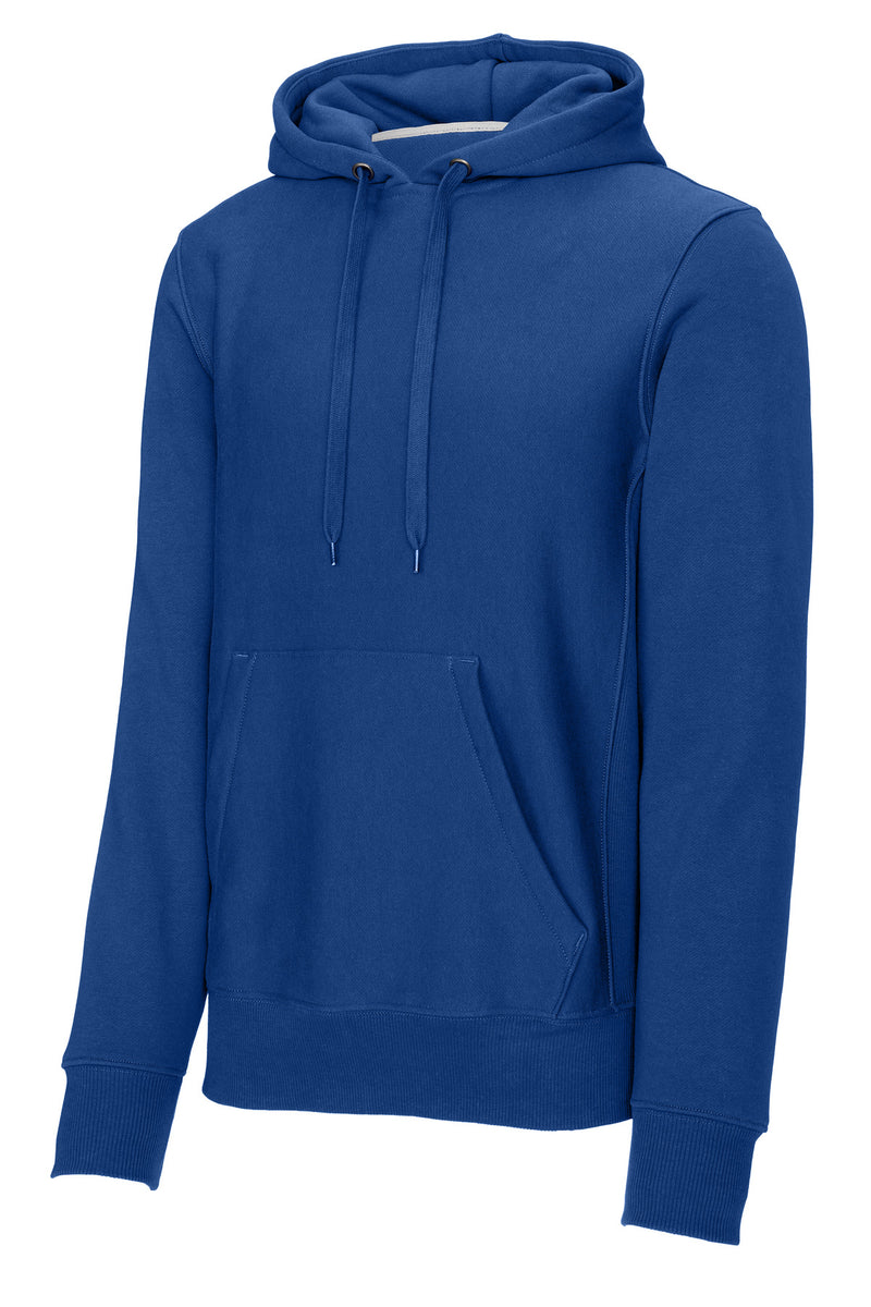 Sport-Tek Super Heavyweight Pullover Hooded Sweatshirt - Royal