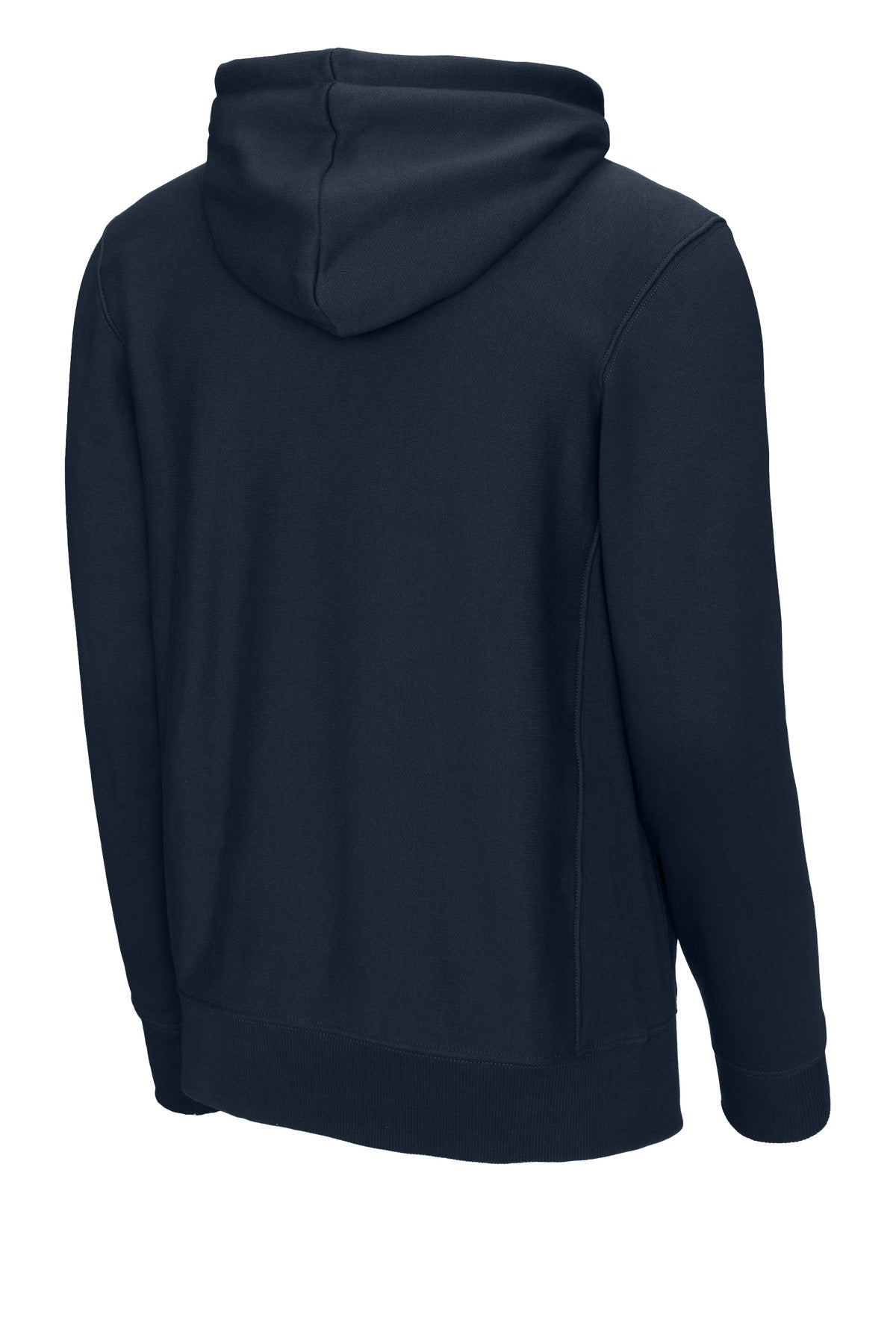 Sport-Tek Super Heavyweight Pullover Hooded Sweatshirt - True Navy