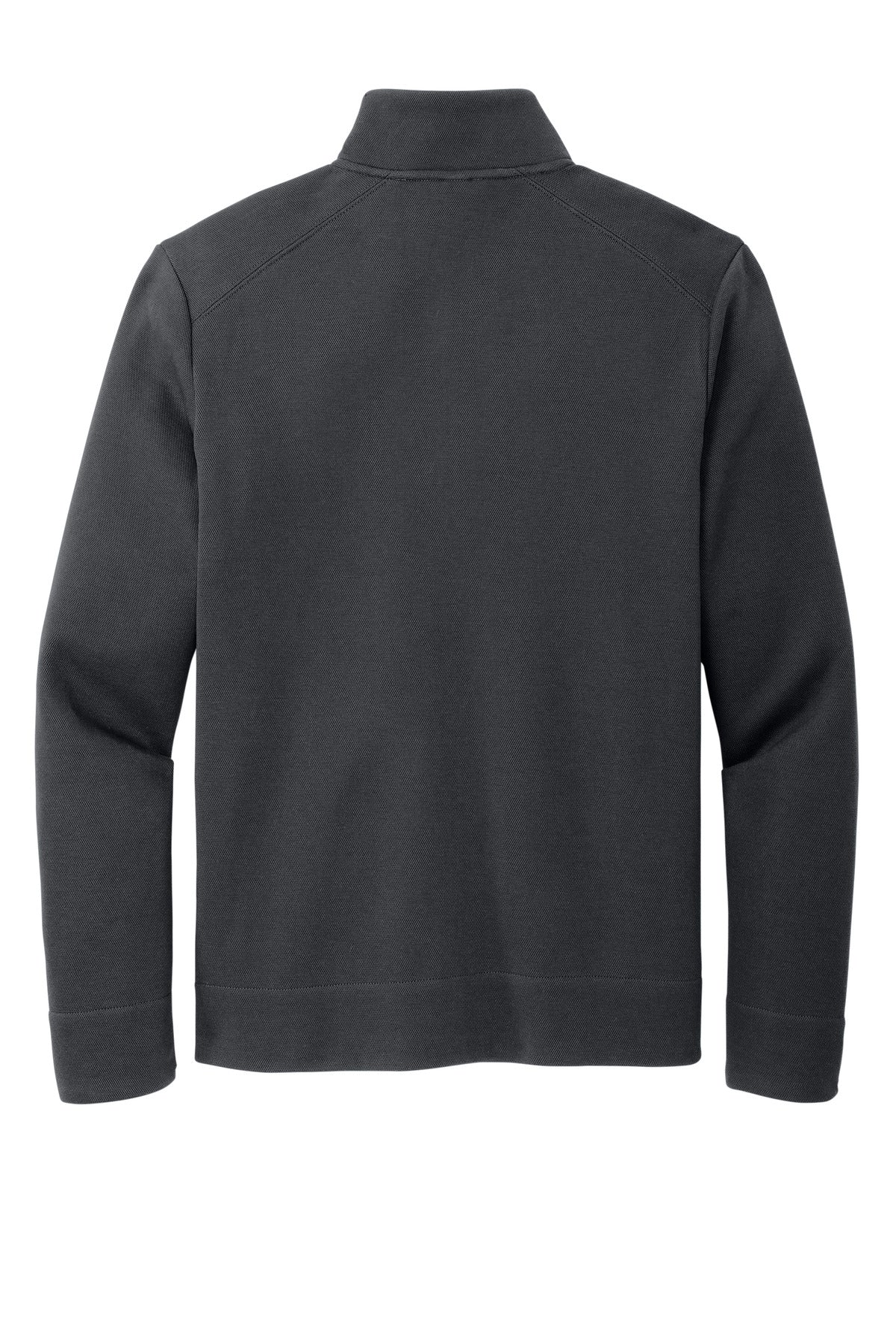 Port Authority Network Fleece Jacket - Charcoal