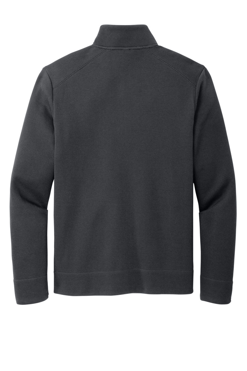 Port Authority Network Fleece Jacket - Charcoal