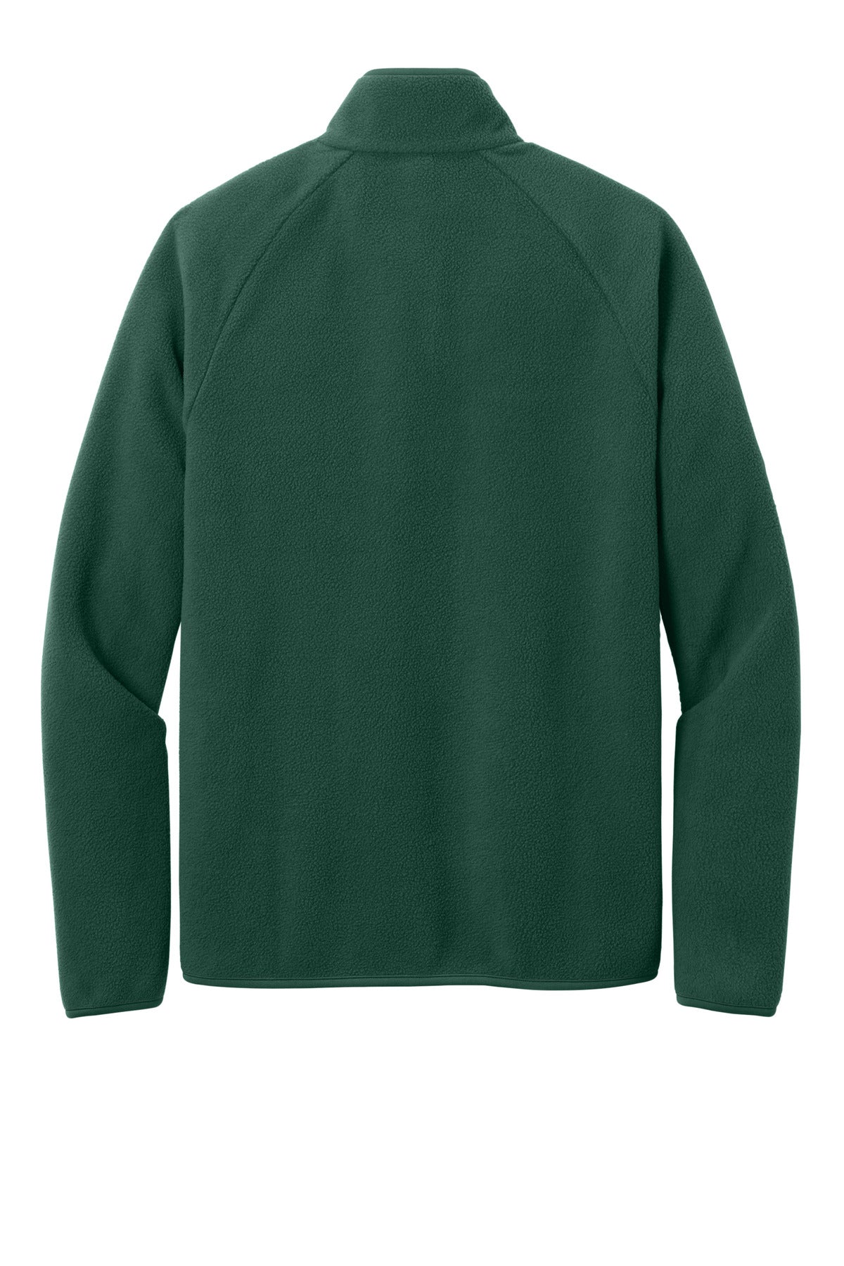 Port Authority C-FREE Raglan Fleece - Dark Green