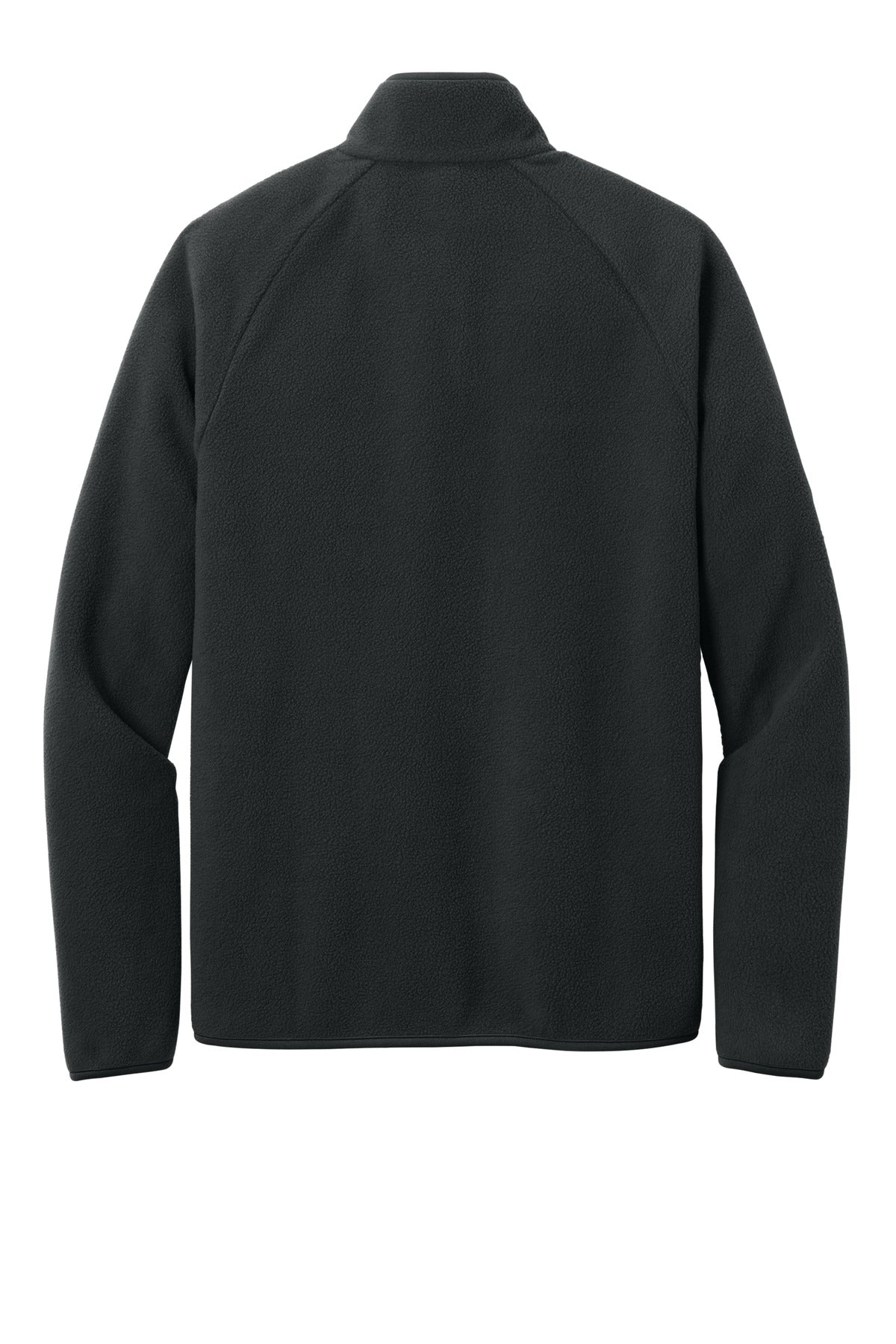 Port Authority C-FREE Raglan Fleece - Deep Black