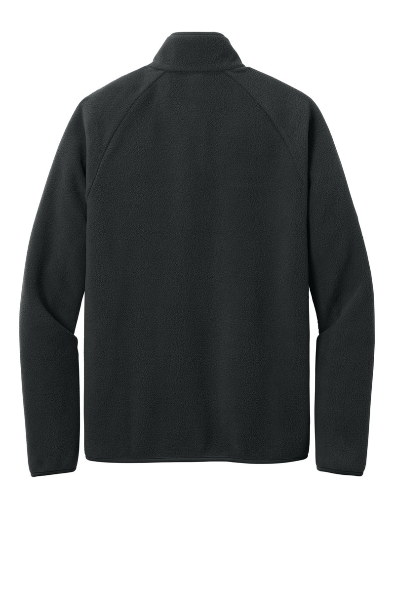 Port Authority C-FREE Raglan Fleece - Deep Black