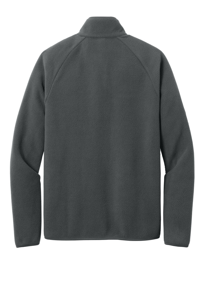 Port Authority C-FREE Raglan Fleece - Grey Steel