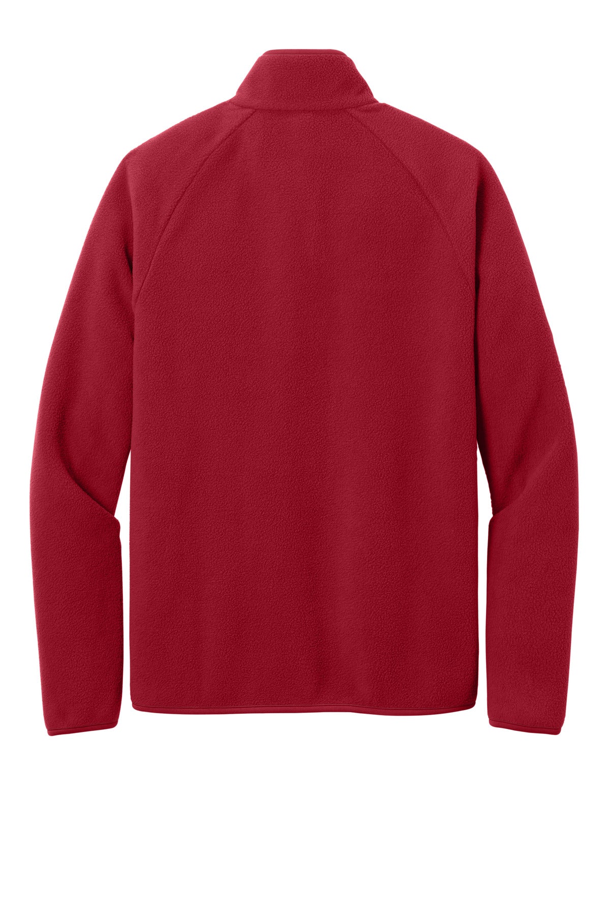 Port Authority C-FREE Raglan Fleece - Rich Red
