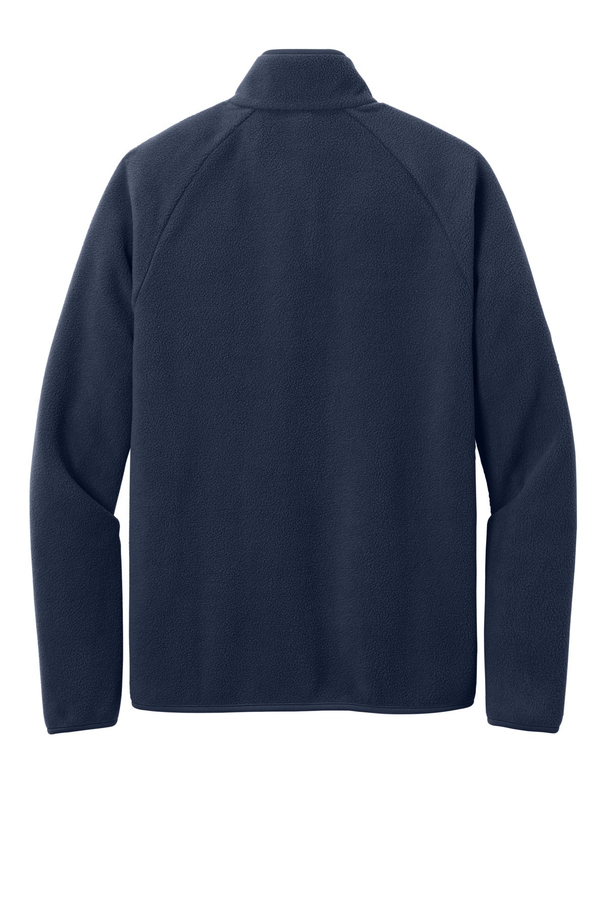 Port Authority C-FREE Raglan Fleece - True Navy