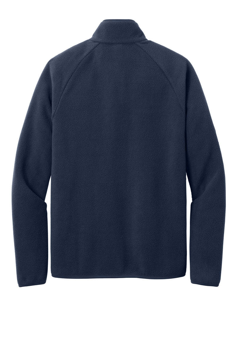 Port Authority C-FREE Raglan Fleece - True Navy
