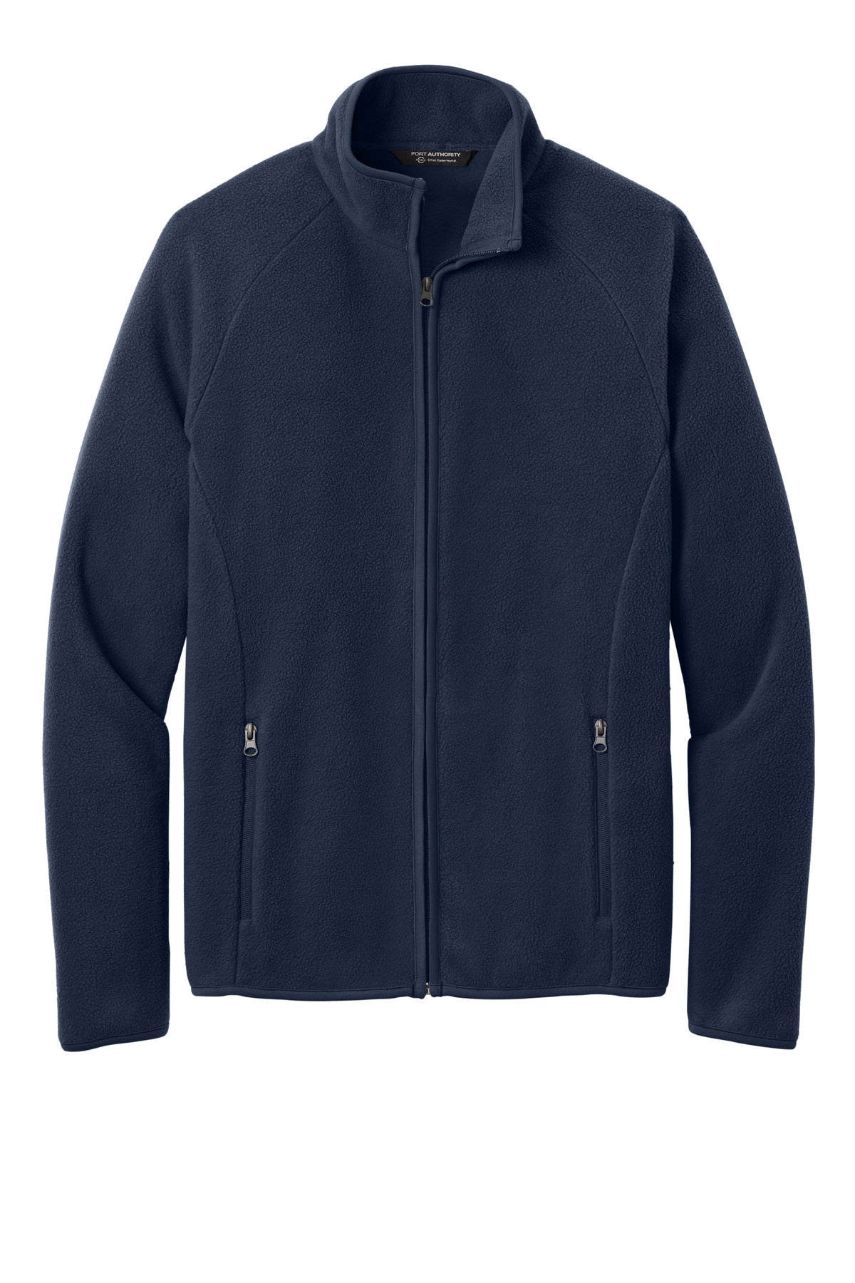 Port Authority C-FREE Raglan Fleece - True Navy