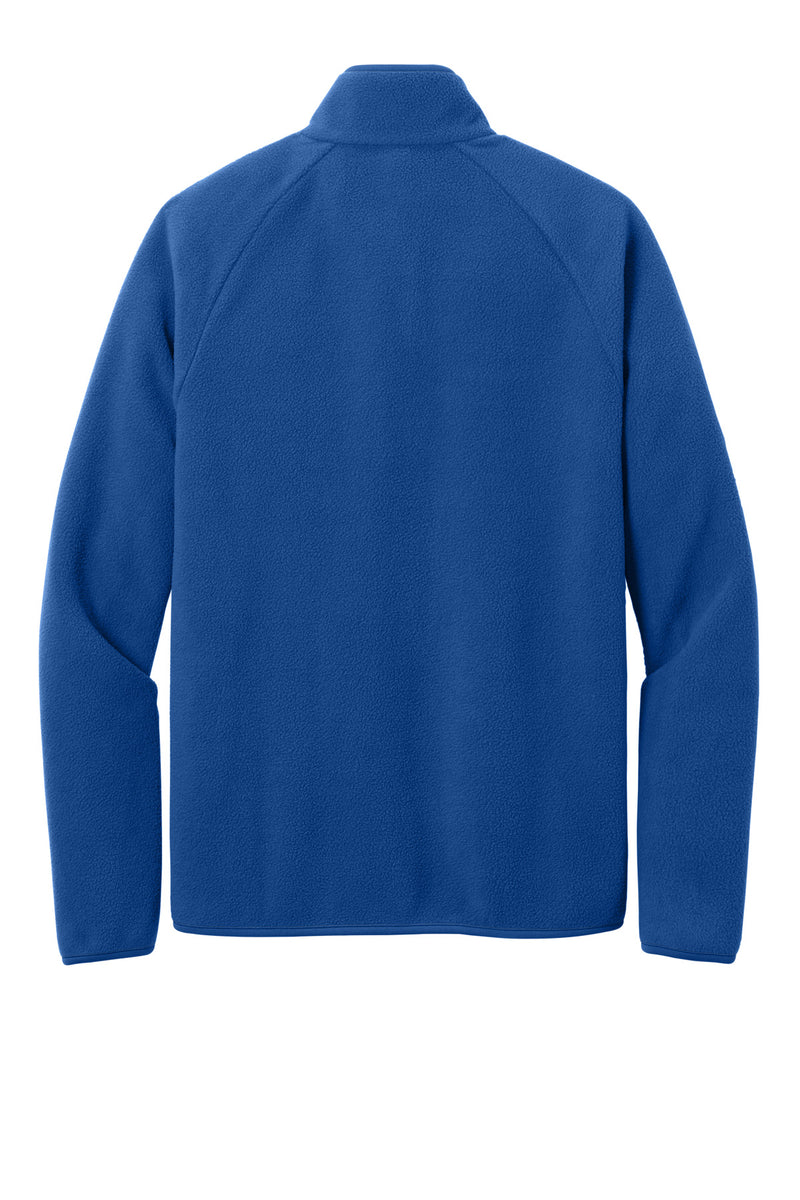 Port Authority C-FREE Raglan Fleece - True Royal