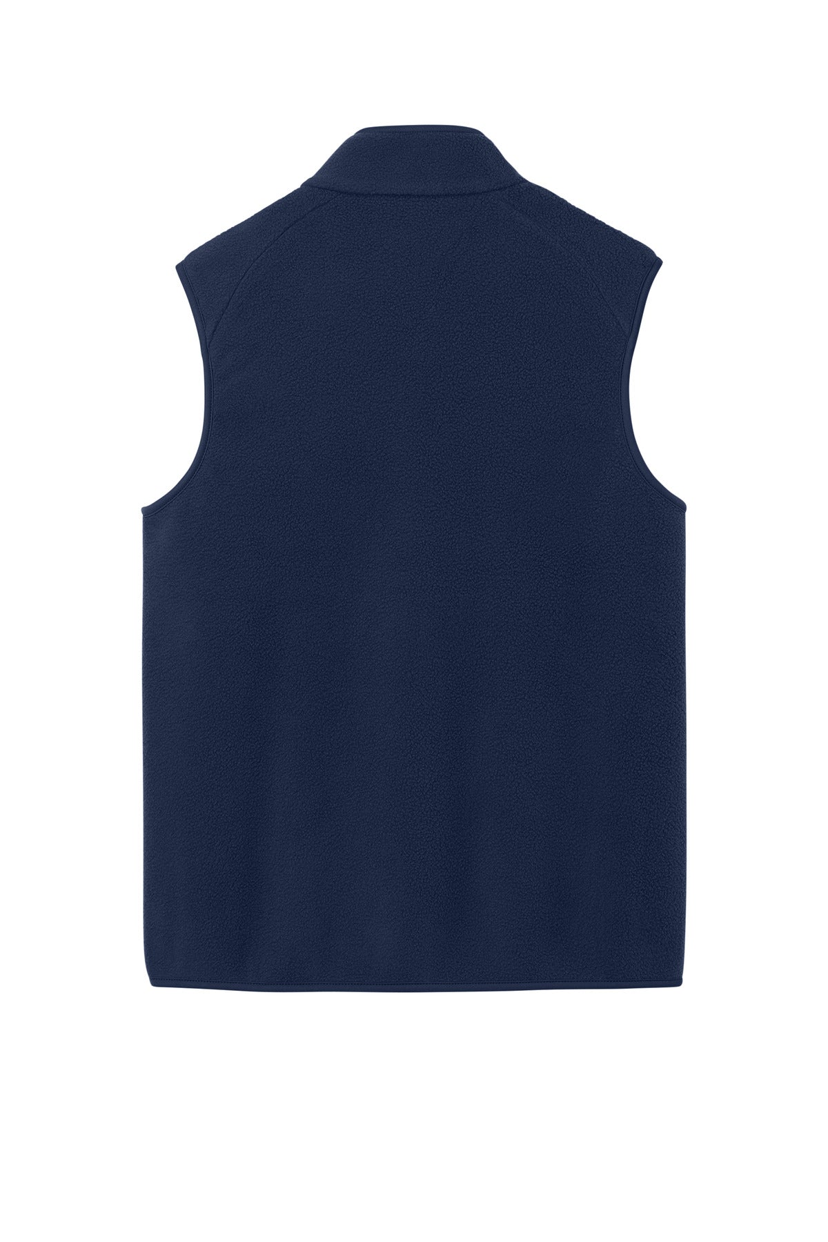 Port Authority C-FREE Fleece Vest - True Navy
