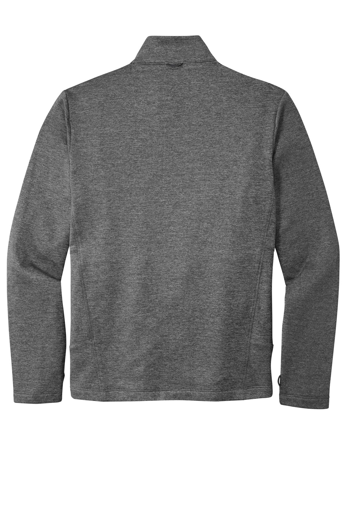 Port Authority  Collective Striated Fleece Jacket - Sterling Grey Heather