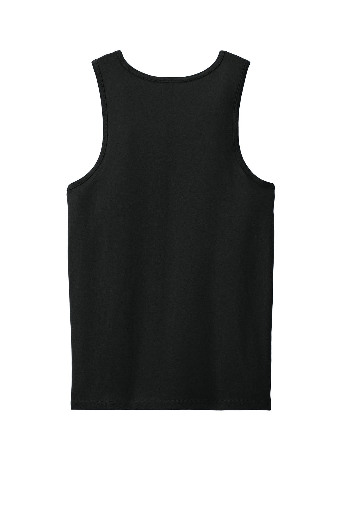 Gildan Heavy Cotton Tank Top - Black