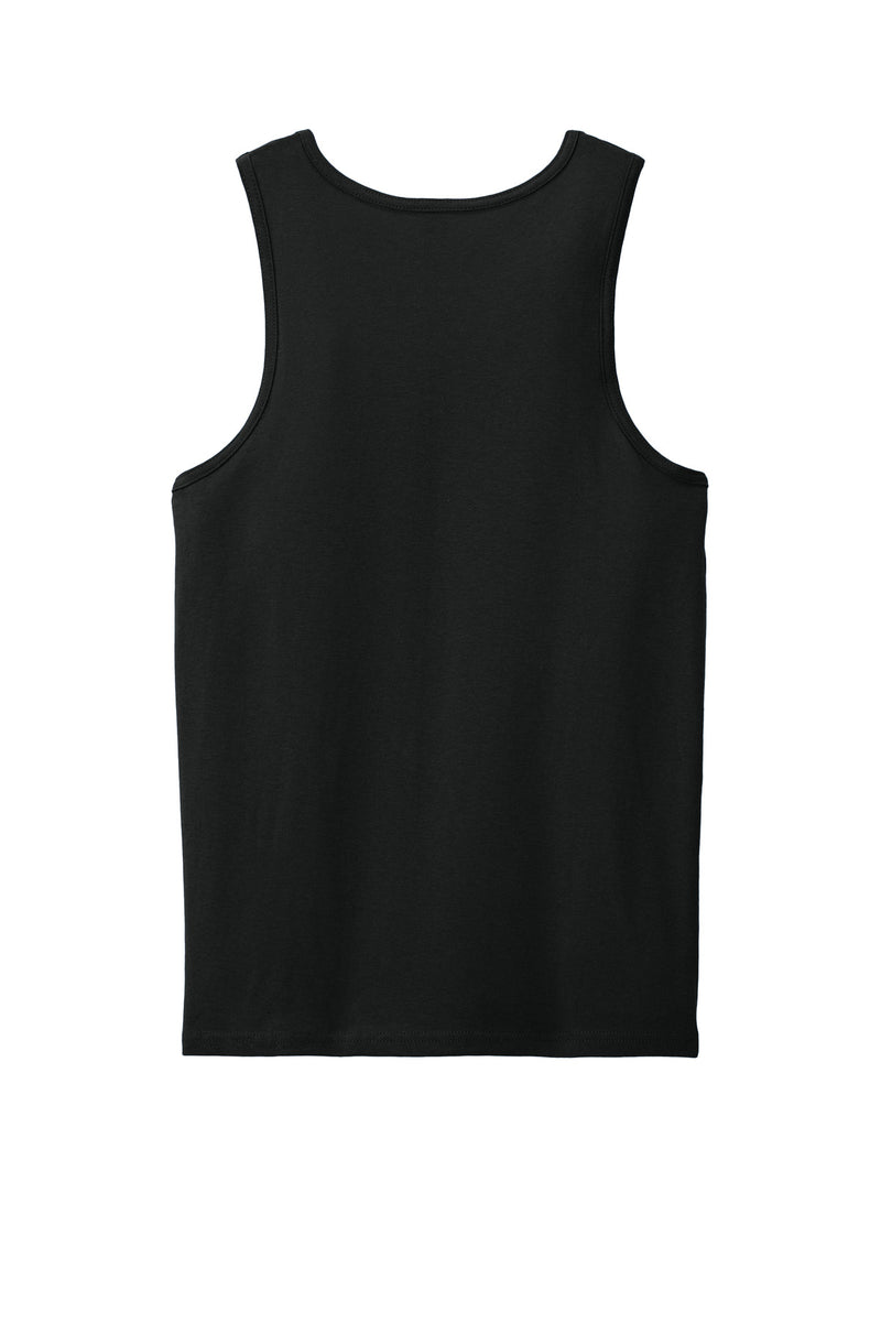 Gildan Heavy Cotton Tank Top - Black