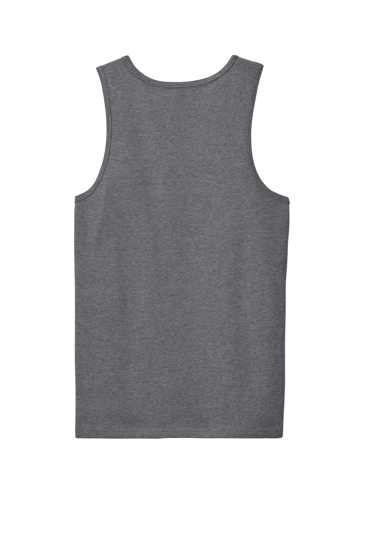 Gildan Heavy Cotton Tank Top - Graphite Heather