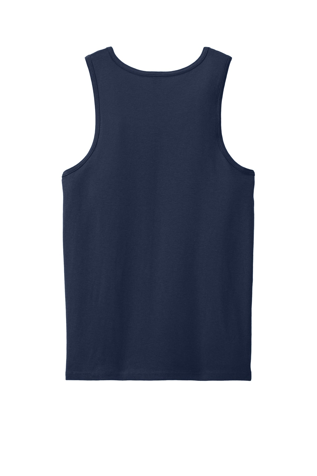 Gildan Heavy Cotton Tank Top - Navy