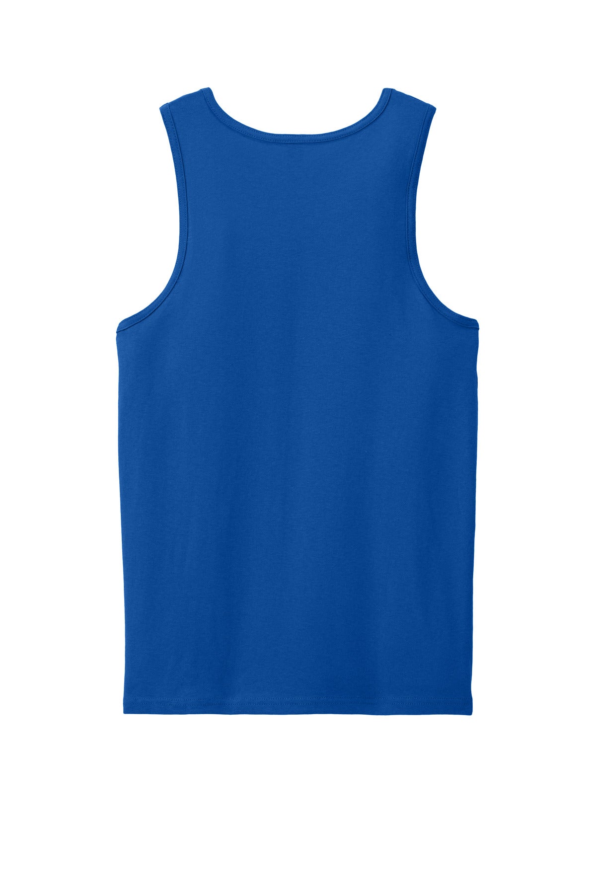 Gildan Heavy Cotton Tank Top - Royal