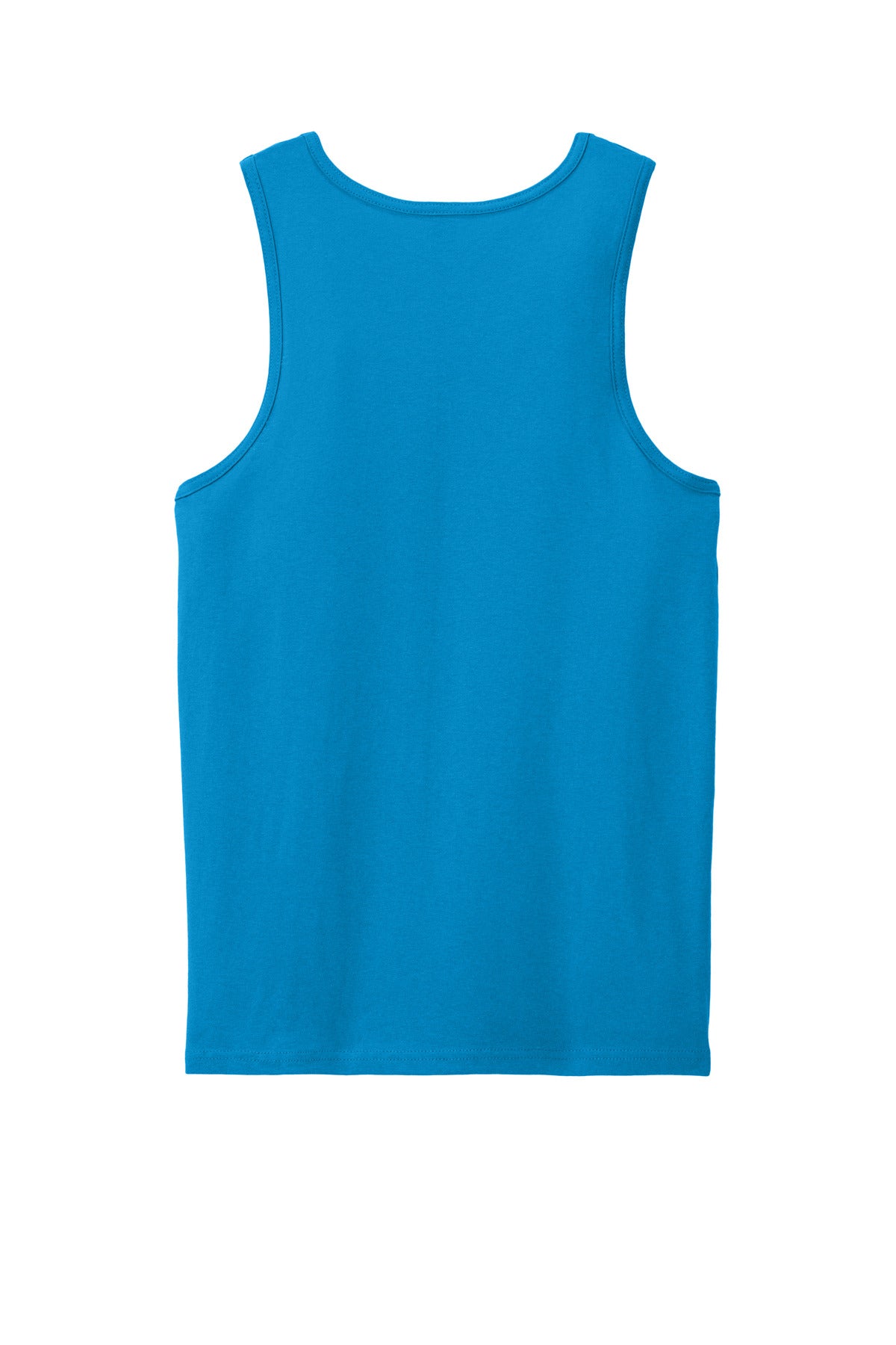 Gildan Heavy Cotton Tank Top - Sapphire