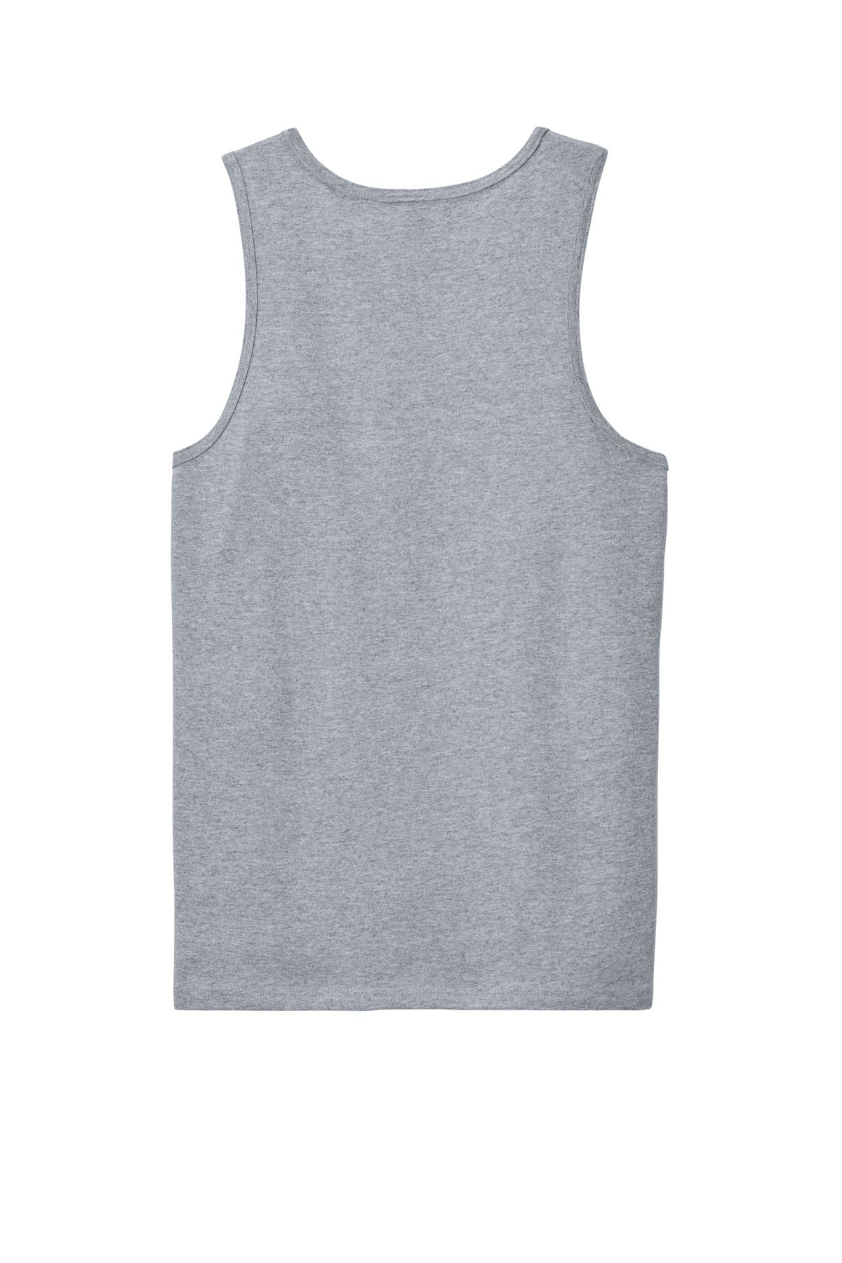 Gildan Heavy Cotton Tank Top - Sport Grey