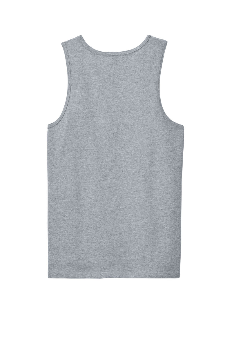 Gildan Heavy Cotton Tank Top - Sport Grey