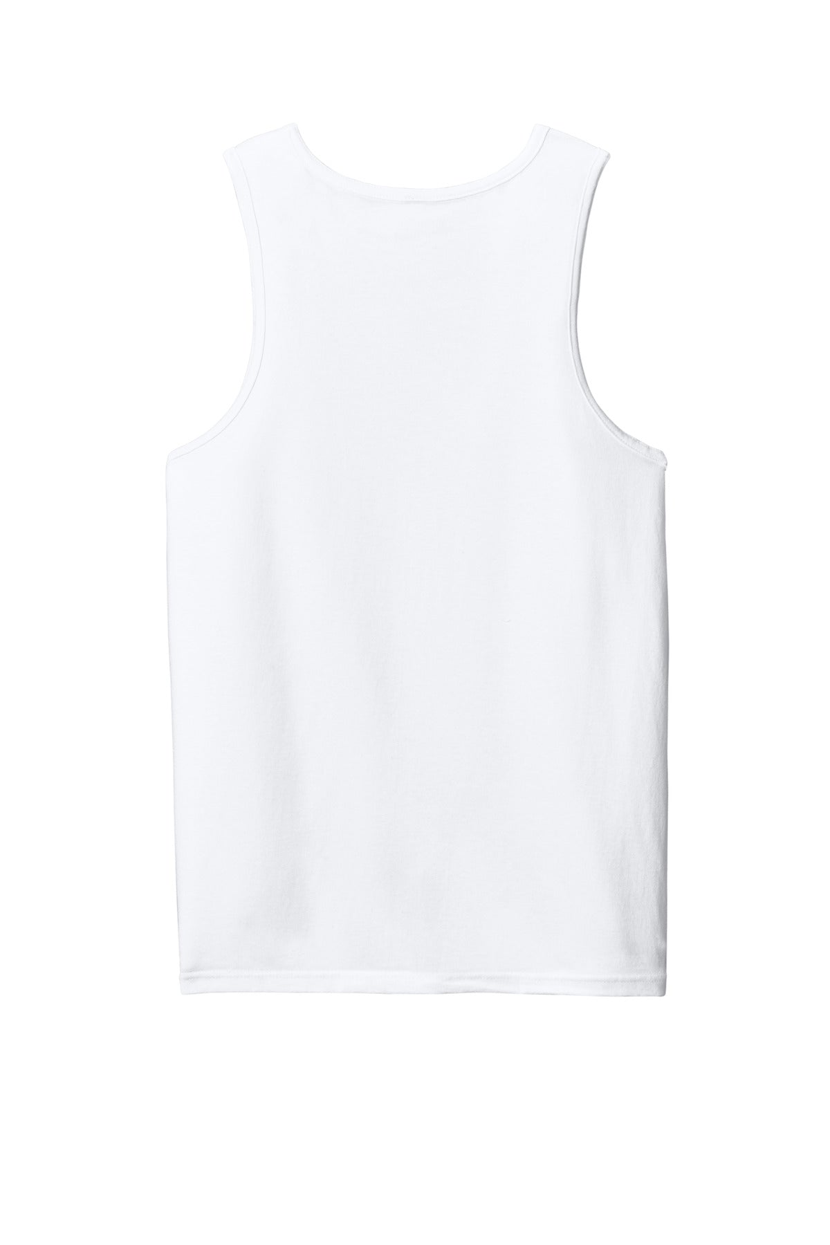 Gildan Heavy Cotton Tank Top - White